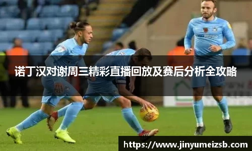 诺丁汉对谢周三精彩直播回放及赛后分析全攻略