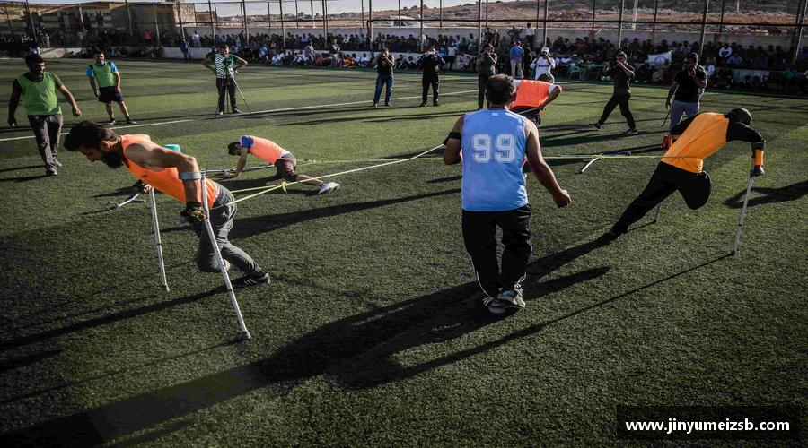  3377在线体育直播热血奔放，梦想启航